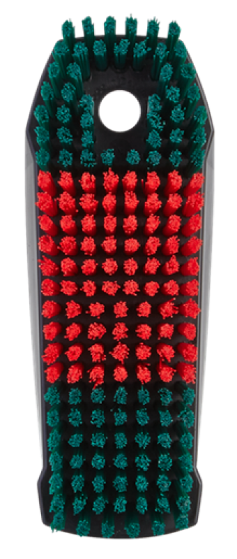 Handbürste / Nagelbürste 120 mm Hart